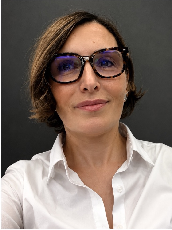 Ms Georgina Curto PhD. MBA